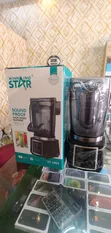 Winning Star Professional Blender - 5