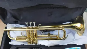 Yamaha Professional Trumpet