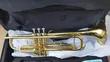 Yamaha Professional Trumpet - 1