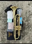 Yamaha Professional Trumpet - 2