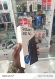 New Samsung Galaxy A57 128GB Blue - 3