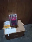 Odyssey Full Maduro Cigars - 2
