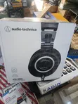 Audio-Technica ATH-M50x Headphones - 1