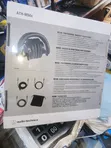 Audio-Technica ATH-M50x Headphones - 2