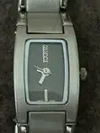Authentic Gucci Vintage Swiss Made Watch - 1