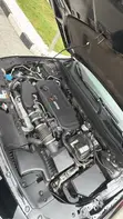 Honda Accord Touring 2.0T 2018 Black - 3