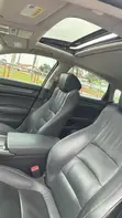 Honda Accord Touring 2.0T 2018 Black - 4