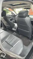Honda Accord Touring 2.0T 2018 Black - 5