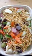 Private Chef Patrick Sekyi - Takoradi - 2