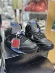 Awake NY x Air Jordan 5 Retro 'Racer Blue' Sneakers - 4