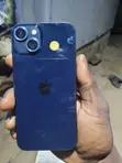Apple iPhone 13 128GB Blue - 1
