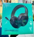 Heatz ZG13 Wireless Gaming Headset - 1