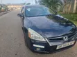 Honda Accord 2.0 Comfort Automatic 2007 Blue - 2
