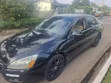 Honda Accord 2.0 Comfort Automatic 2007 Blue - 5