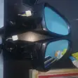 Toyota Vitz 2011-2015 Side Mirror with Indicator - 3