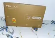 TCL 32 Inch QLED Smart Android TV - 1