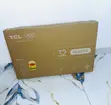 TCL 32 Inch QLED Smart Android TV - 2