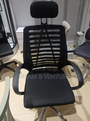 Affordable Mesh Swivel Office Chairs