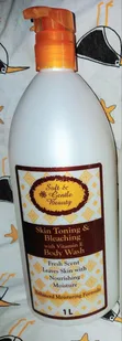 Softcare Skin Tone Shower Gel - 2