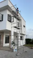 Home Sure Skimming Powder - White Filler - 2