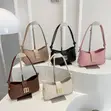 Ladies Armpit Bags - Brand New - 1