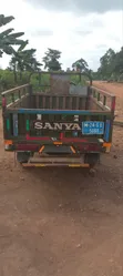 2024 Tricycle - Green - 3