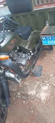 2024 Tricycle - Green - 5