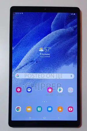 Samsung Galaxy Tab A7 Lite 32GB Black