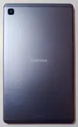 Samsung Galaxy Tab A7 Lite 32GB Black - 3