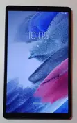 Samsung Galaxy Tab A7 Lite 32GB Black - 4