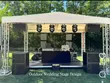 Moving Head Stage Lights & Strobe Lights for Rent - 4