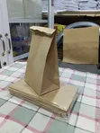 Paper Bags for Packaging - 1