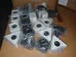 Microphone Logo Box / Flag Station - 3