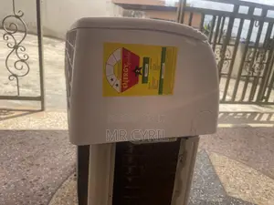 Hisense 1.5hp Air Conditioner