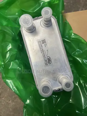 Original Transmission Coolant for Range Rover Vogue