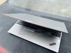 Lenovo ThinkPad E15 Gen 4 Laptop