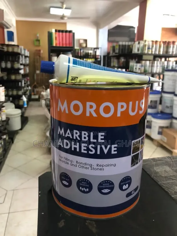 Marble Glue Adhesive - 1