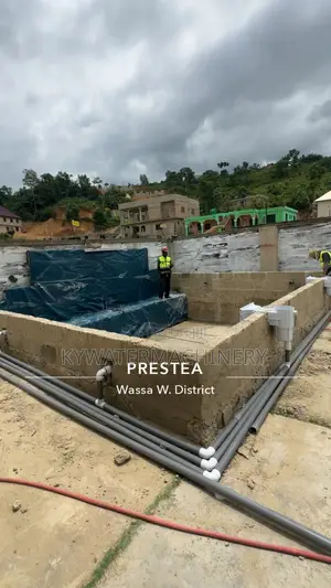 Swimming Pool Design and Construction