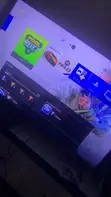 PS4 Standard Console with 3 Games & 2 Controllers - 2