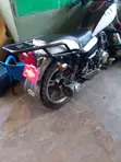 Royal RY150 Motorcycle - 1