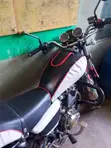 Royal RY150 Motorcycle - 2