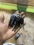 Royal RY150 Motorcycle - 3