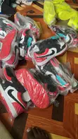 Nike Sneakers - Wholesale and Retail - 2