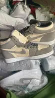 Nike Sneakers - Wholesale and Retail - 3