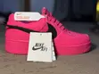 Nike Sneakers - Wholesale and Retail - 4