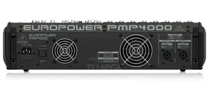 Behringer Europower PMP4000 1600W Mixer Amplifier
