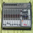 Behringer Europower PMP4000 1600W Mixer Amplifier - 4