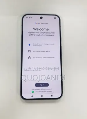 Google Pixel 10 Pro XL 256GB Gray