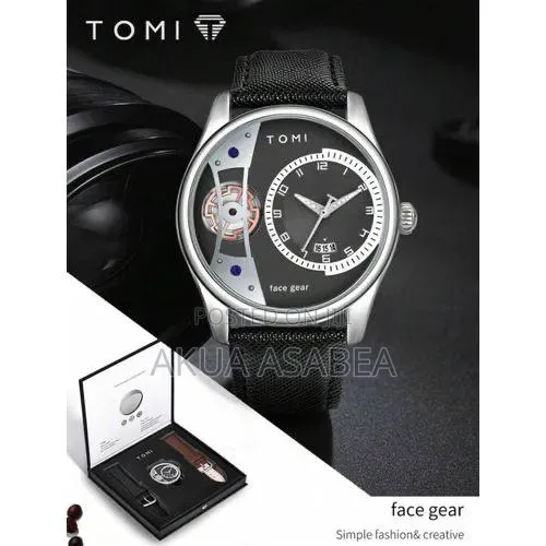 Stylish Wrist Watches for Sale - 1