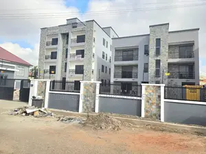 2-Bedroom Apartment for Rent, Address Properties, Spintex